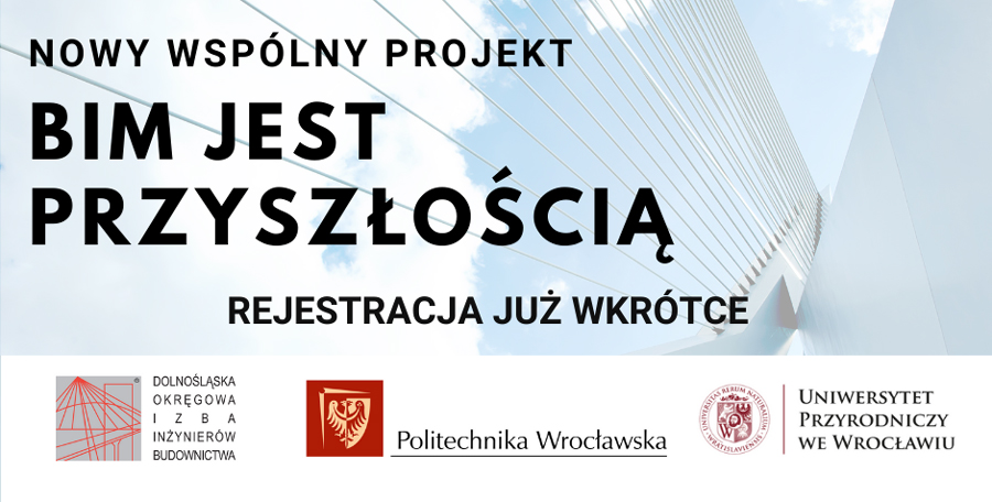 Grafika reklamowa BIM jest przyszłością