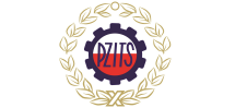 logo Polskiego Zrzeszenia Inżynierów i Techników Sanitarnych