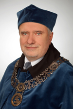 prof. dr hab. inż. Bernard Kontny