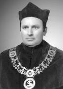 prof. dr hab. inż. Stanisław Kostrzewa