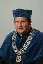 prof. dr hab. inż. Jerzy Sobota