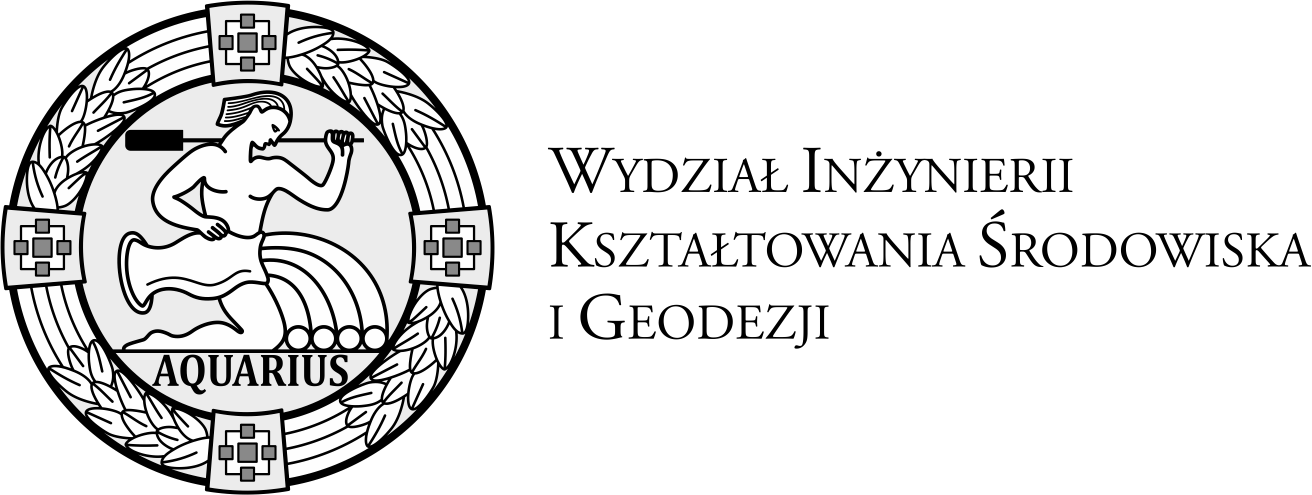 Logo poziome (czarno-białe)