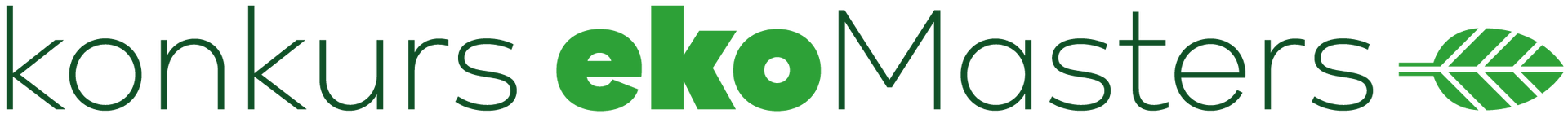 Logo ecoMasters