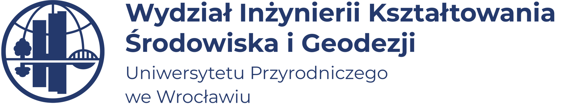 Wydział Inżynierii Kształtowania Środowiska i Geodezji